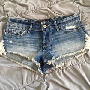 Hollister Short-Short